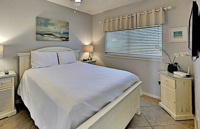 Emerald Isle by Southern Vacation Rentals - Foto 67