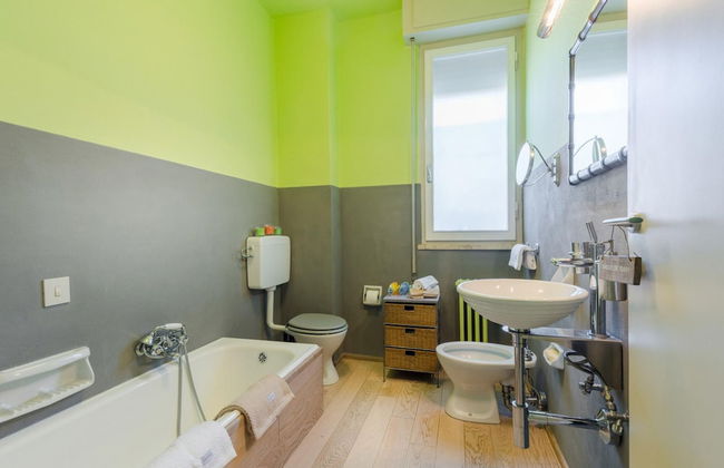 La Casa Matta in Viareggio - Photo 23