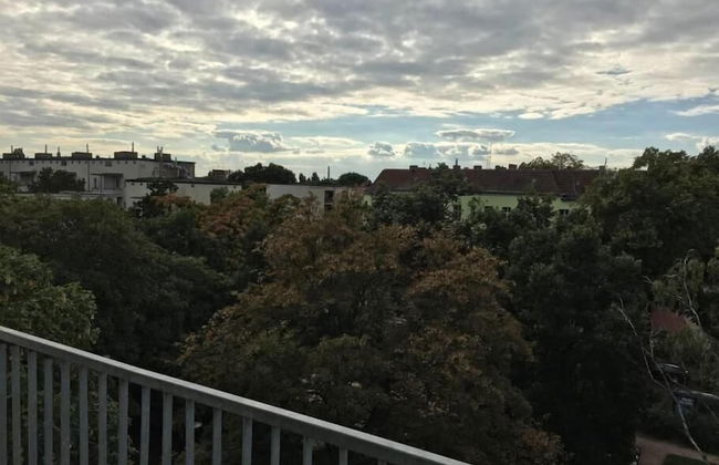 Cityflair Berlin - Apartments - Foto 40