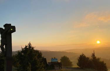 Holzhaus Onkel Fritz mit Sauna und Whirlwanne - Foto 54