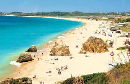 Excelente Apartamento Mar e Serra- Alvor - Foto 56