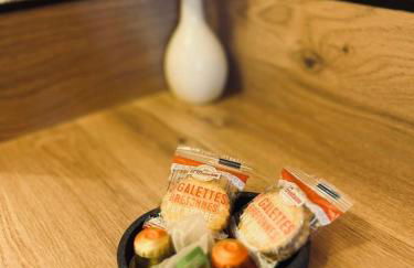 Appartement Graulhet le nid de carivel - Foto 11