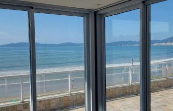 Apartamento de Cobertura frente para o mar Itapema - Foto 73