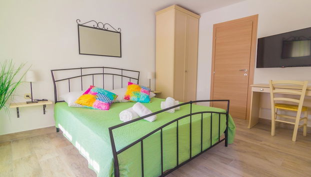 Apartments Nicole - Photo 5, Chambre