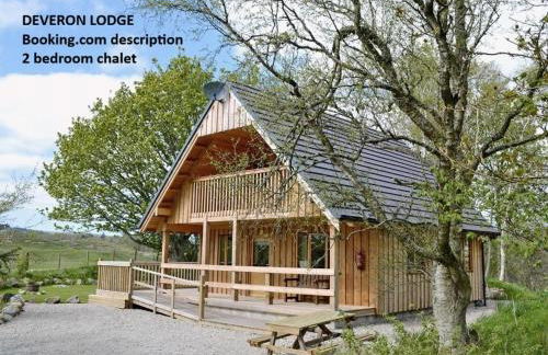 Deveron Valley Cottages - Foto 12