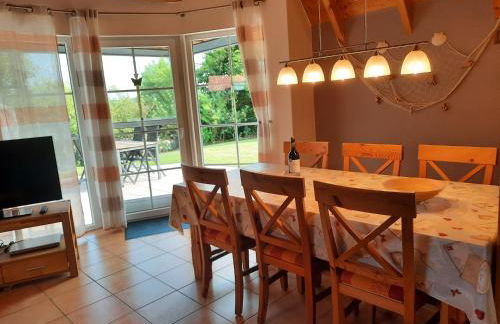 Ferienhaus Carolin am Nordseedeich - Foto 16