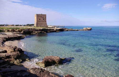 Villa dell’Orsa - Foto 43