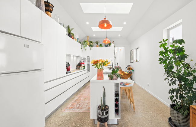 2 Bedroom House - Hobart CBD - Foto 8