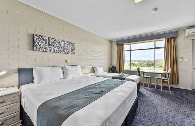 Comfort Inn Robe - Foto 35