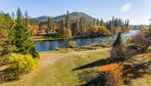 Riverfront Getaway - Foto 2