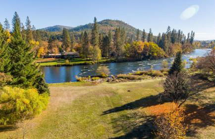 Riverfront Getaway - Foto 2