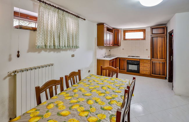 Villa Mimosa - Photo 5