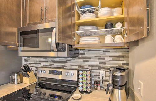 Riverfront Sheboygan Townhome with Grill! - Foto 11