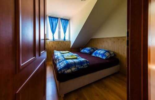 Ośrodek Wypoczynkowy WEZAJ - Foto 13