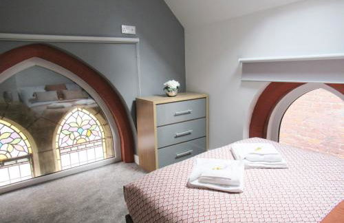 Emmanuel Church Apartments - Foto 32