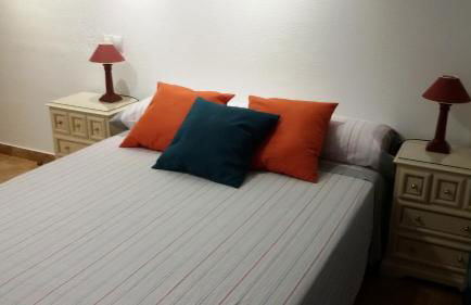 Apartamento de Silvia - Photo 5