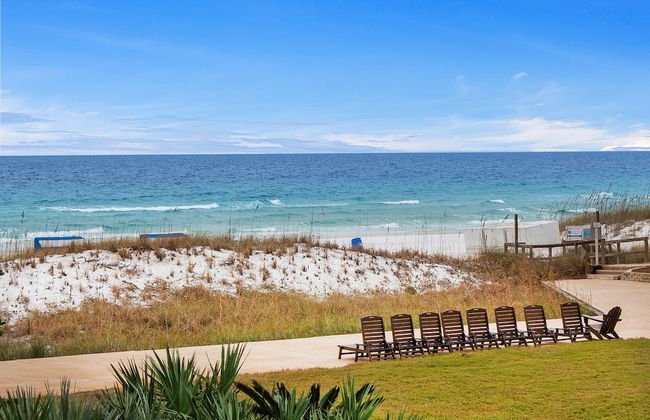 Silver Dunes D206- The Salty Seahorse - Foto 31