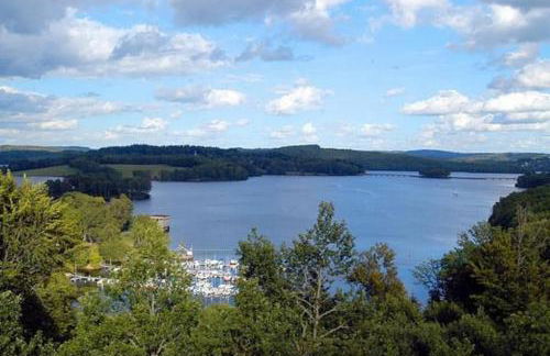 Appartement rouge avec jardin - Foto 9