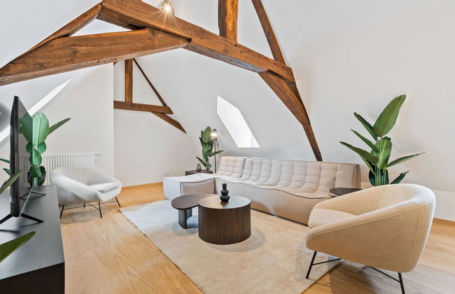 Escape to Clausen Stylish ApartmentID212 - Foto 16