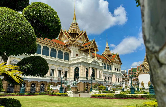 Visite privée dans Bangkok - Foto 8