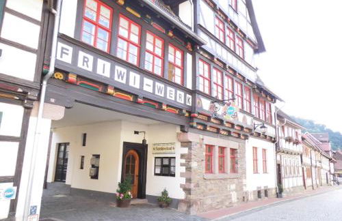 Ferienwohnungen im Harz - Foto 23