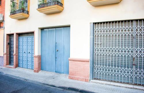 Seville Escape With Terrace - Foto 50