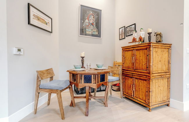 Unique Victorian Apartment in Edinburgh - Foto 32