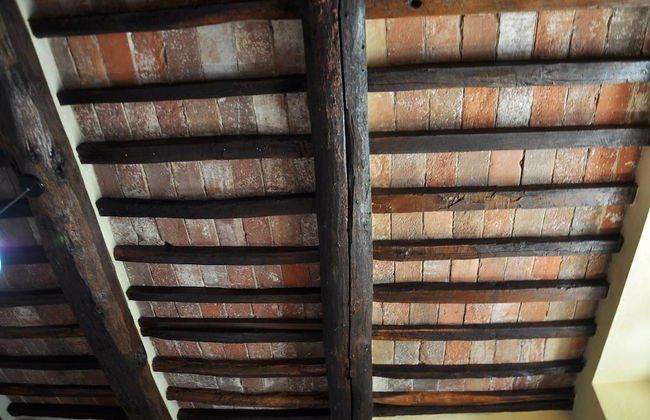 Country House Podere Casorbica - Photo 42