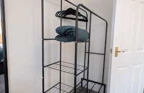 Elegant & Serene 3-BR Retreat Minutes from Heathrow Airport-London- Slough central-Legoland-Ascot-Windsor for Contractors-Families-Relocators-Businesses - Foto 16