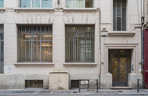 HONORÊ - SUITE ARBRE SEC - Foto 12