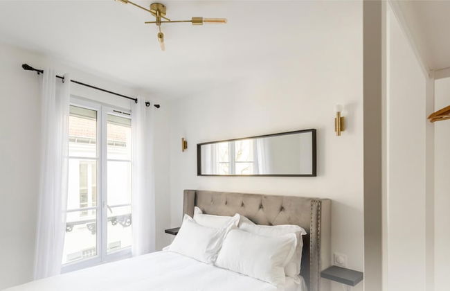 Beauquartier - Butte aux Cailles I - Foto 7