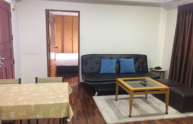 Mall Suites Hotel - Foto 38