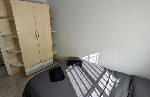 Acogedor apartamento y parking - Foto 13