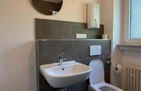 Three Bedroom Comfort Apartment Maintal - Foto 11