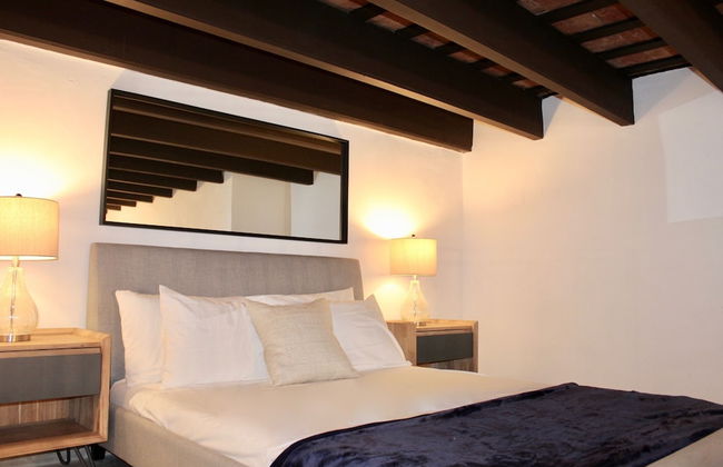 Modern Living in Old San Juan - Photo 10