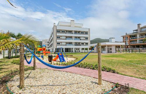 Cannes Club by Viva - Residence a 200m da praia | Ingleses do Rio Vermelho - Photo 48