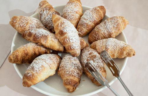 La Casina Di Borgagne - Foto 4