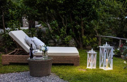 Rio delle Fate, a Fairytale Home along the Stream in Vorno, Lucca - Photo 98