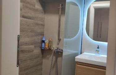 Alkinoi studio suita in South Crete Tsoutsouros - Foto 28