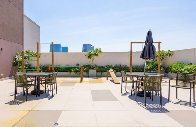 VBV - Studios Executivos Completos - Foto 41