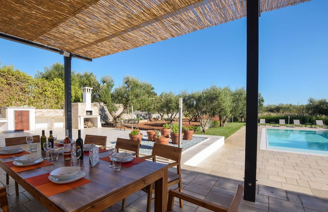 Villa Ichiani - Foto 51