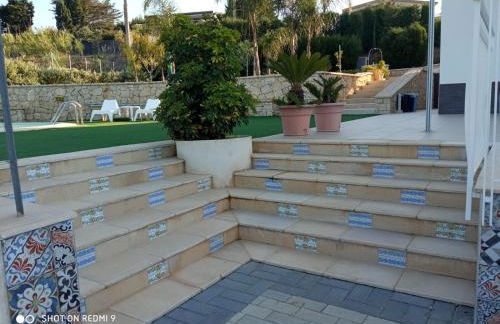 Villa Verde - Foto 55