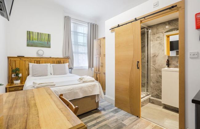 BeiRoom Hyde Park Apartments - Foto 80