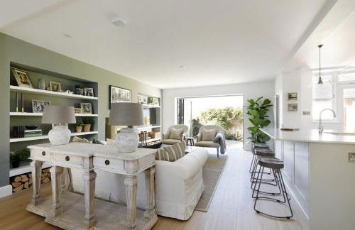 Bennet House - Foto 1