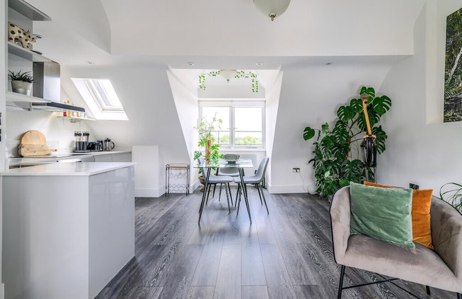 Gorgeous Hampstead Flat - Foto 82