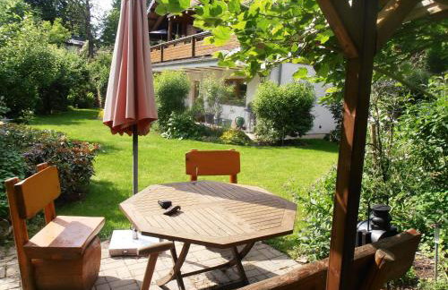 Ferienwohnung im Harz-Haus-Bruns - Foto 13