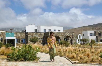 Emerald Tinos - Foto 15