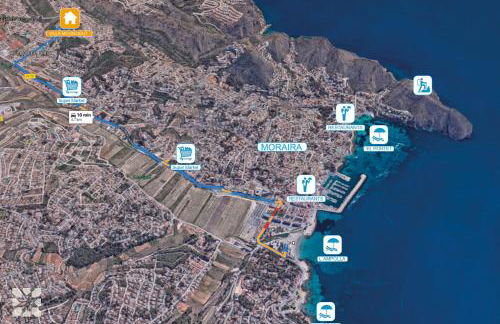 Villa Moonlight by Abahana Villas - Foto 27