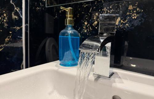 Appartement 2 pièces - 550mètres du metro 13 - Foto 24