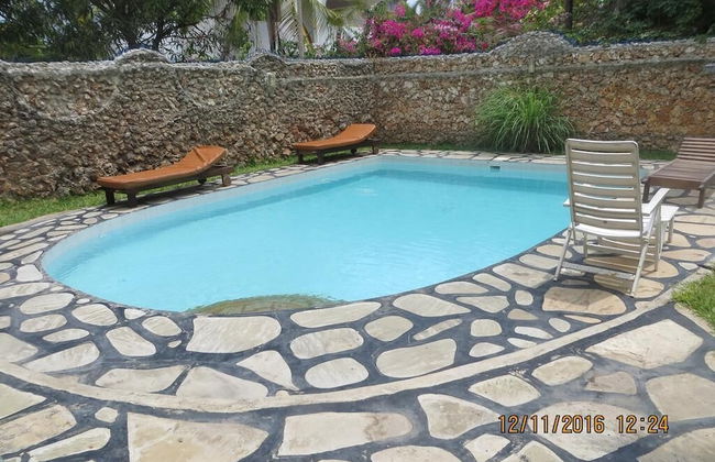Villa Tuffah 3 Minutes Walk to the Beach - The Villa Comprises - Foto 10